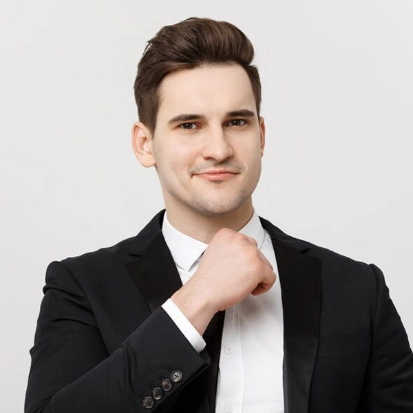 Mr. Dharmesh Gathani